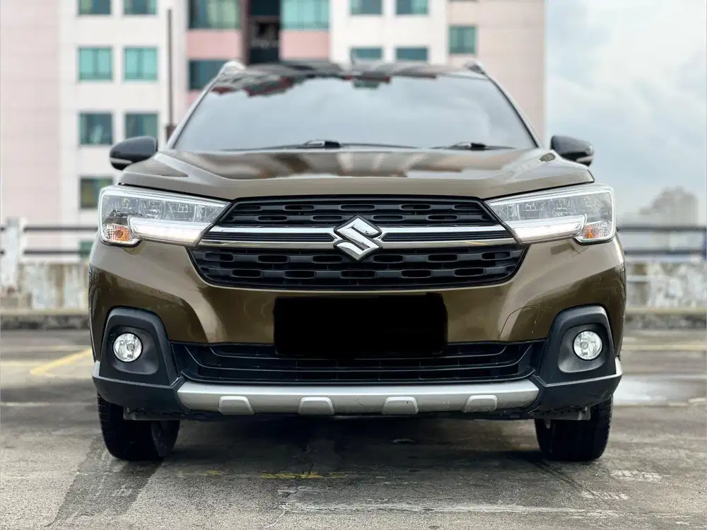 READY! SUZUKI XL7 1.5 ALPHA AT 2022