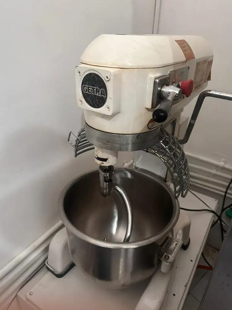 GETRA Mixer B-20
