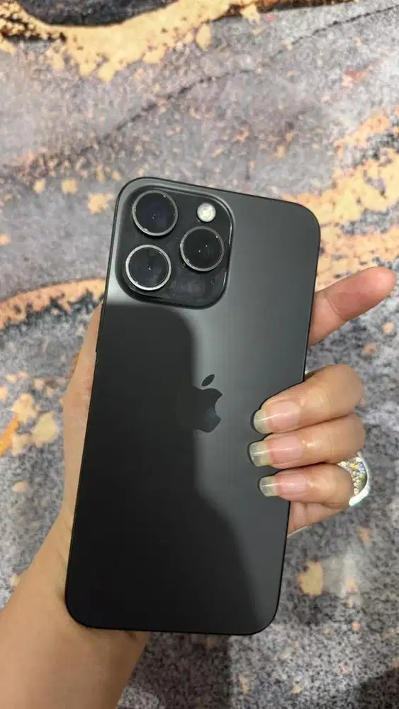 iphone 15 promax 256gb