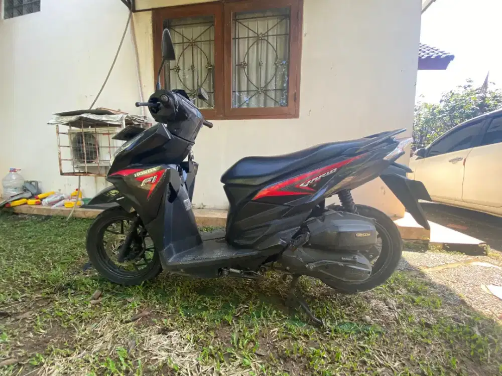 Honda vario 125 led 2015
