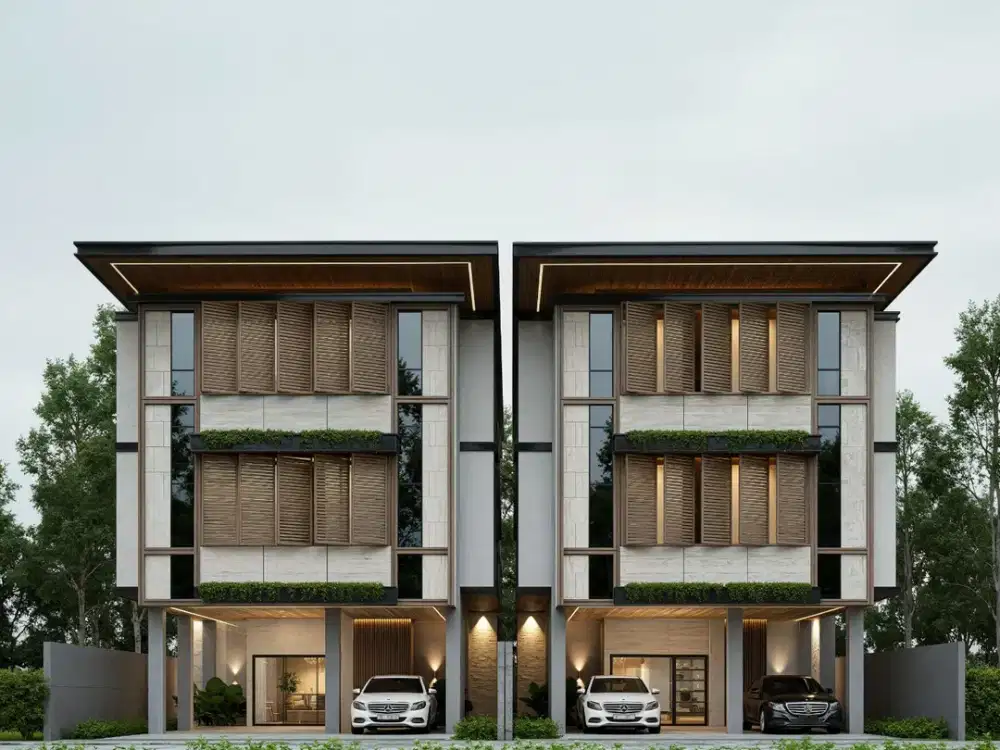 Dijual Kos Exlusive di area Jalan Kaliurang km 6