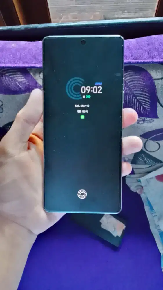 TECNO CAMON 40 128GB