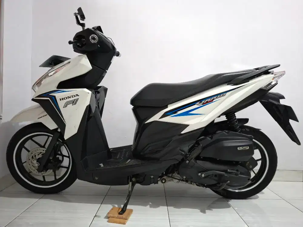 Vario 125 Tahun 2016 Akhir Istimewa