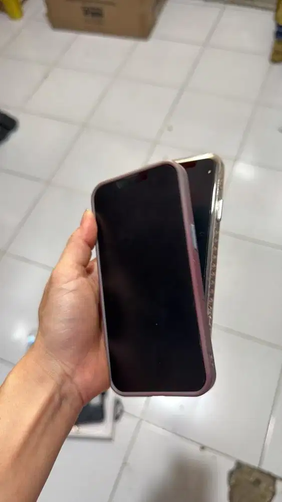 Iphone 11 pro 256gb