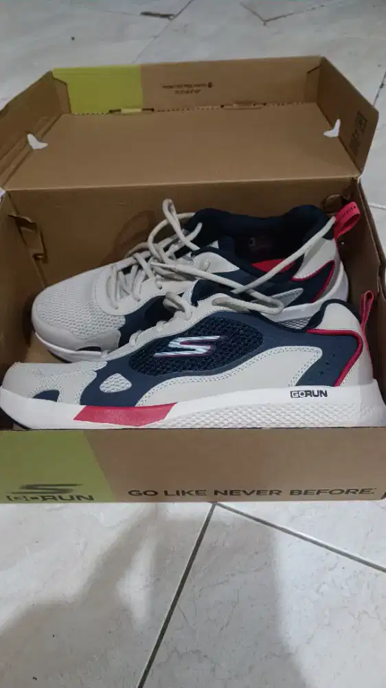 Skechers GoRun baru original