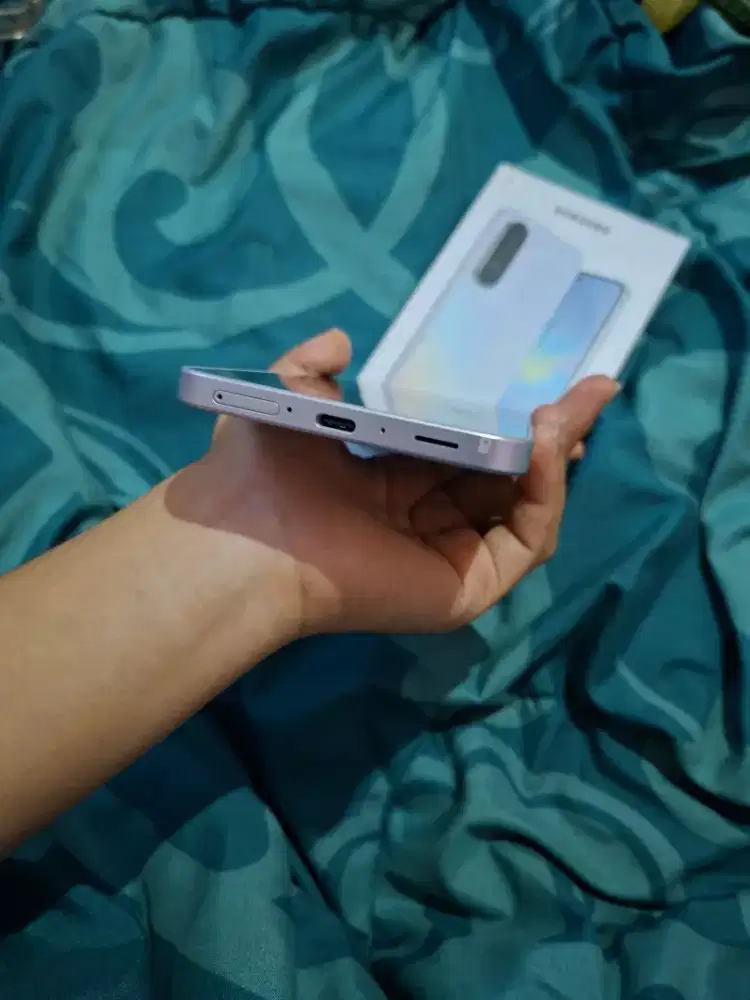 Samsung galaxy A36 5G istimewa