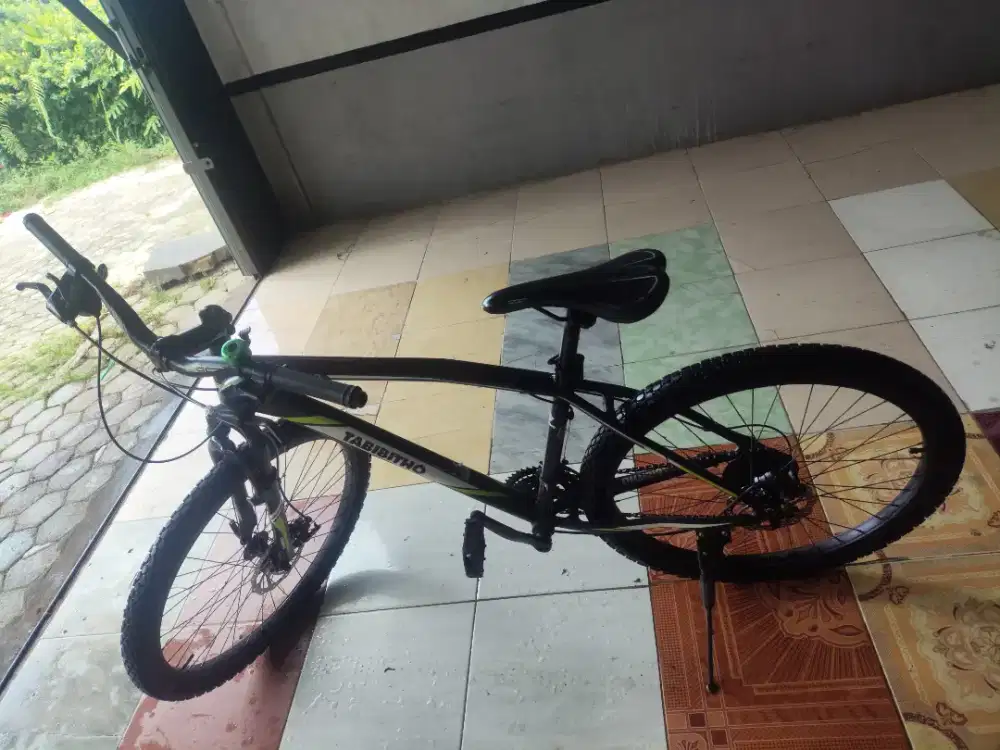 spedah gigi thabibitho bekas