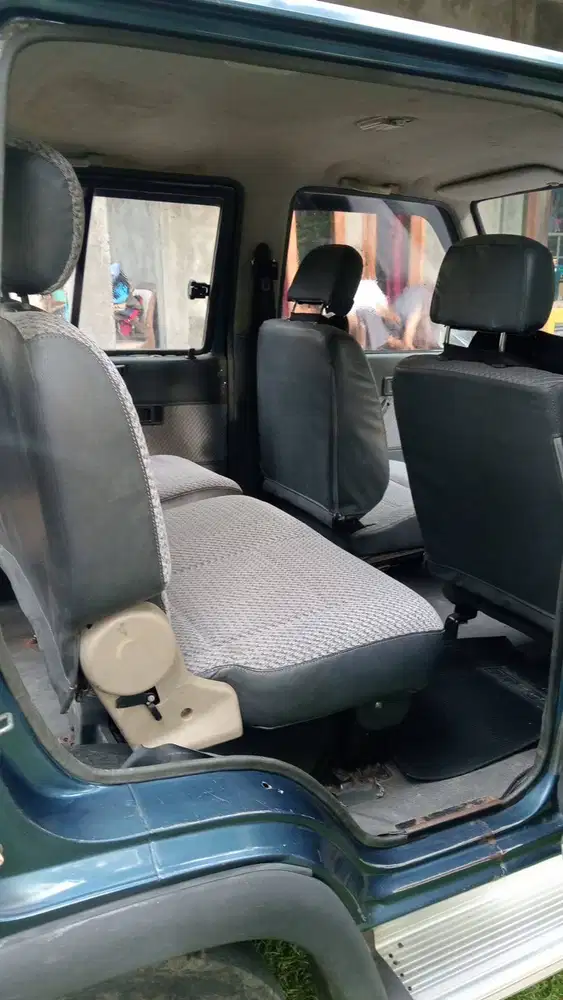 Kijang super tahun 1995