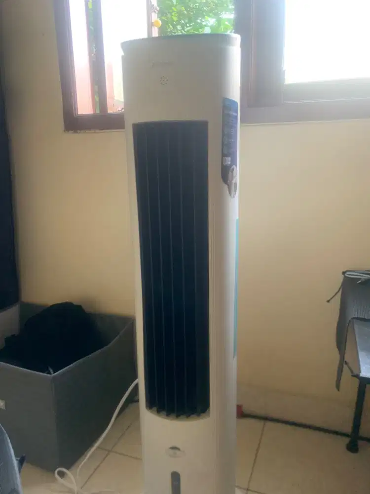 Barang baru bangt,baru dicobain aj blm ad dipake