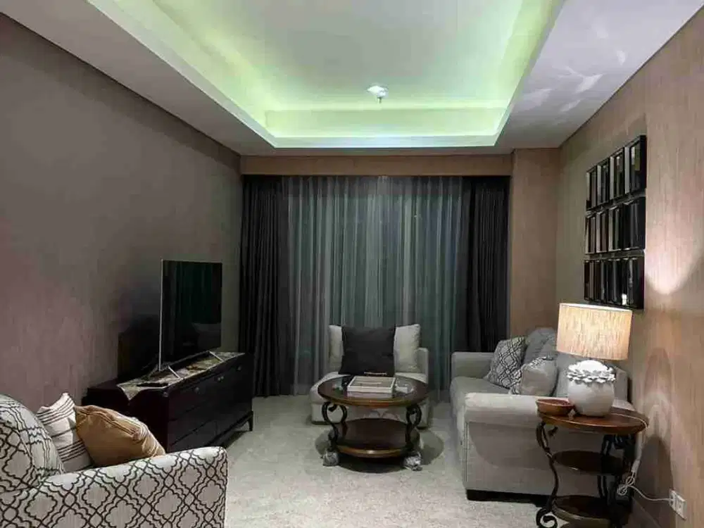 Jual Murah apartement mewah pondok indah residence Jak sel