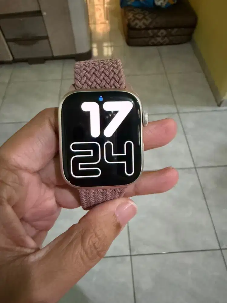 Apple watch series 7