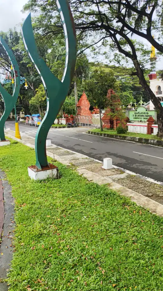 Art Menginap Bojongsari Baru