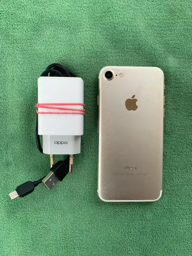 Iphone 7 32giga normal