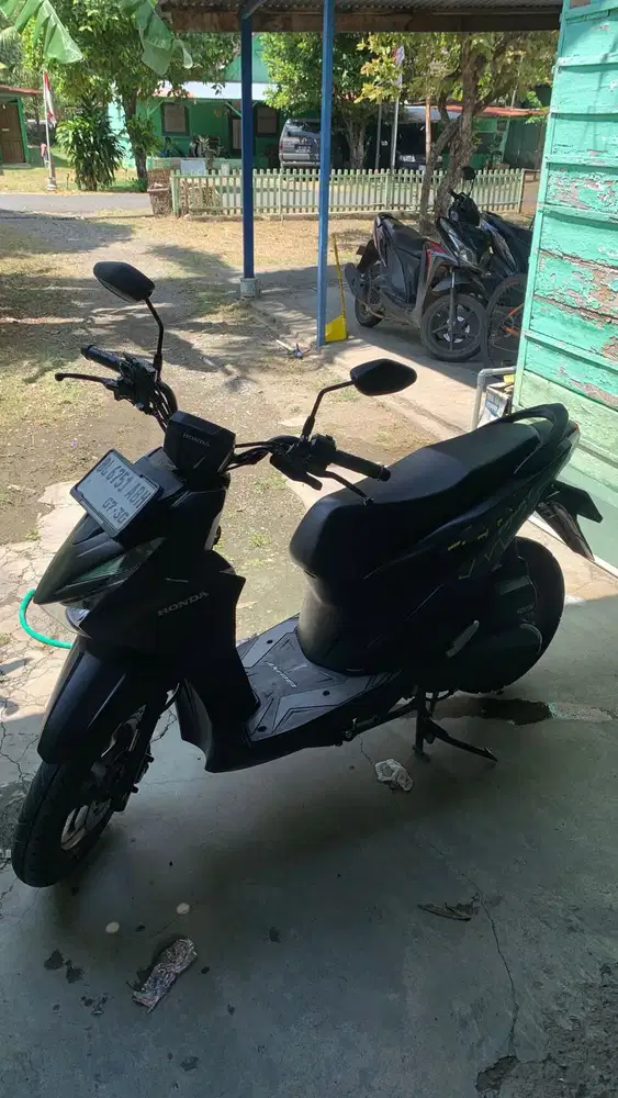 Di jual cepet mau pindah kota