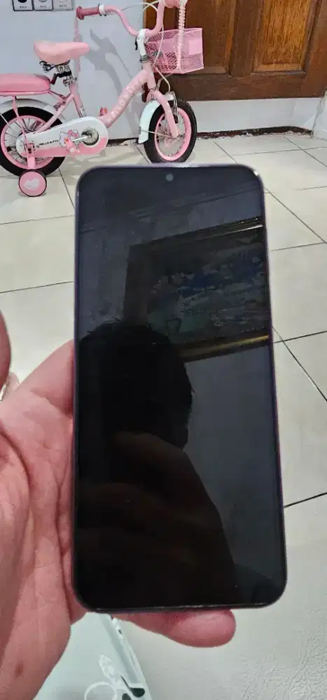 Samsung A14 4/128 Dark Red