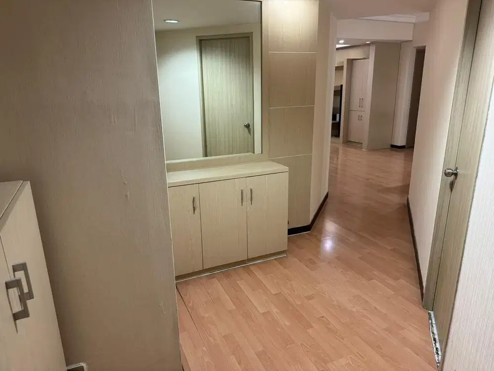 Disewakan Condominium Taman Anggrek