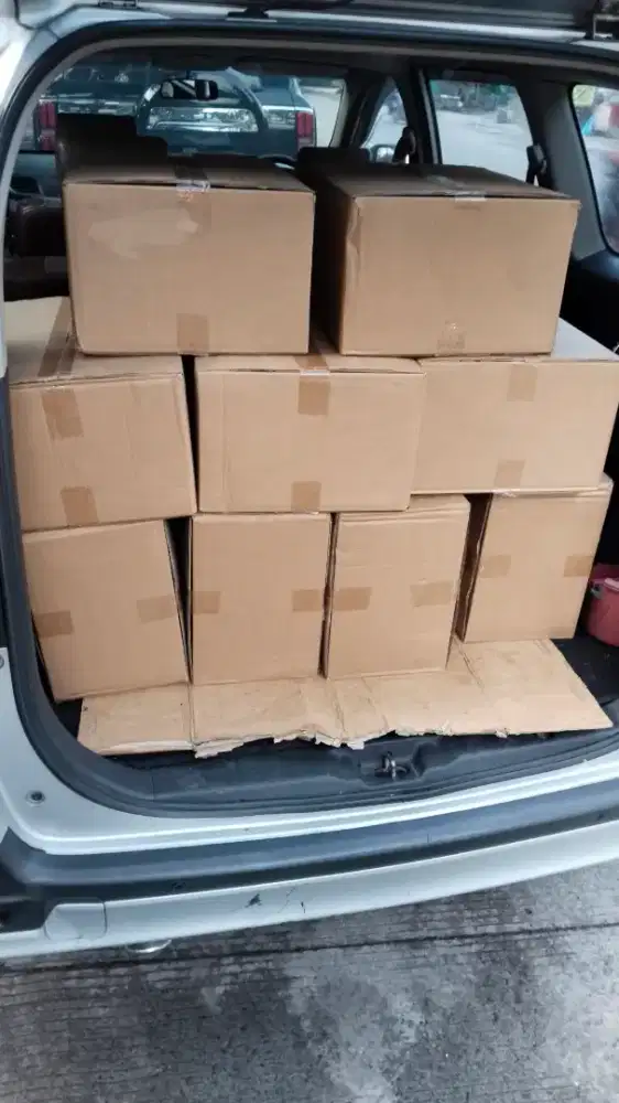 Lowongan kerja untuk cowo