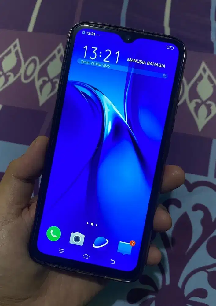 Vivo y19 ram 8/ 256gb