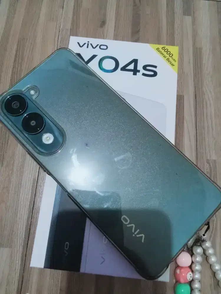Vivo Y04s ram 4/64 gb