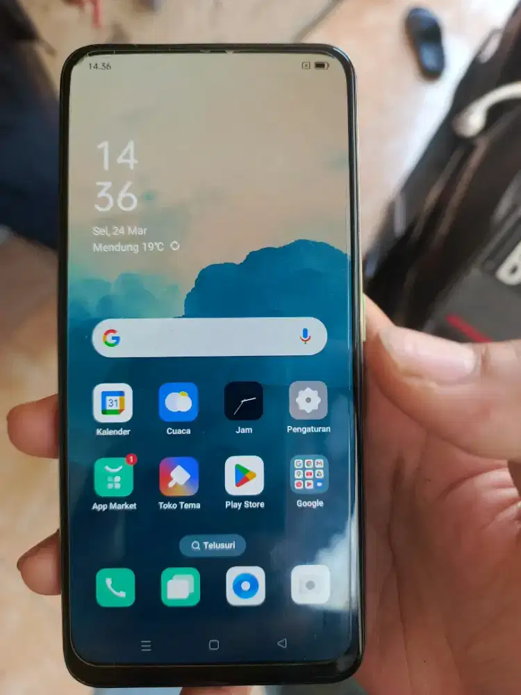 Oppo Reno2f 8/128