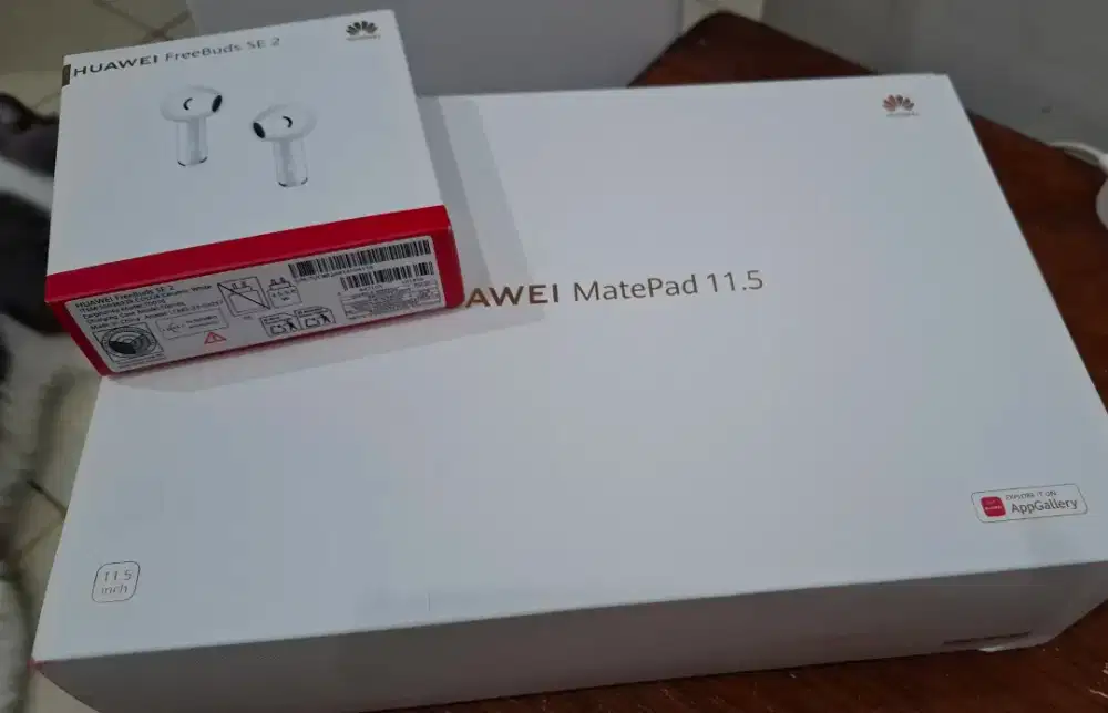 Huawei Matepad 11.5 6+128GB