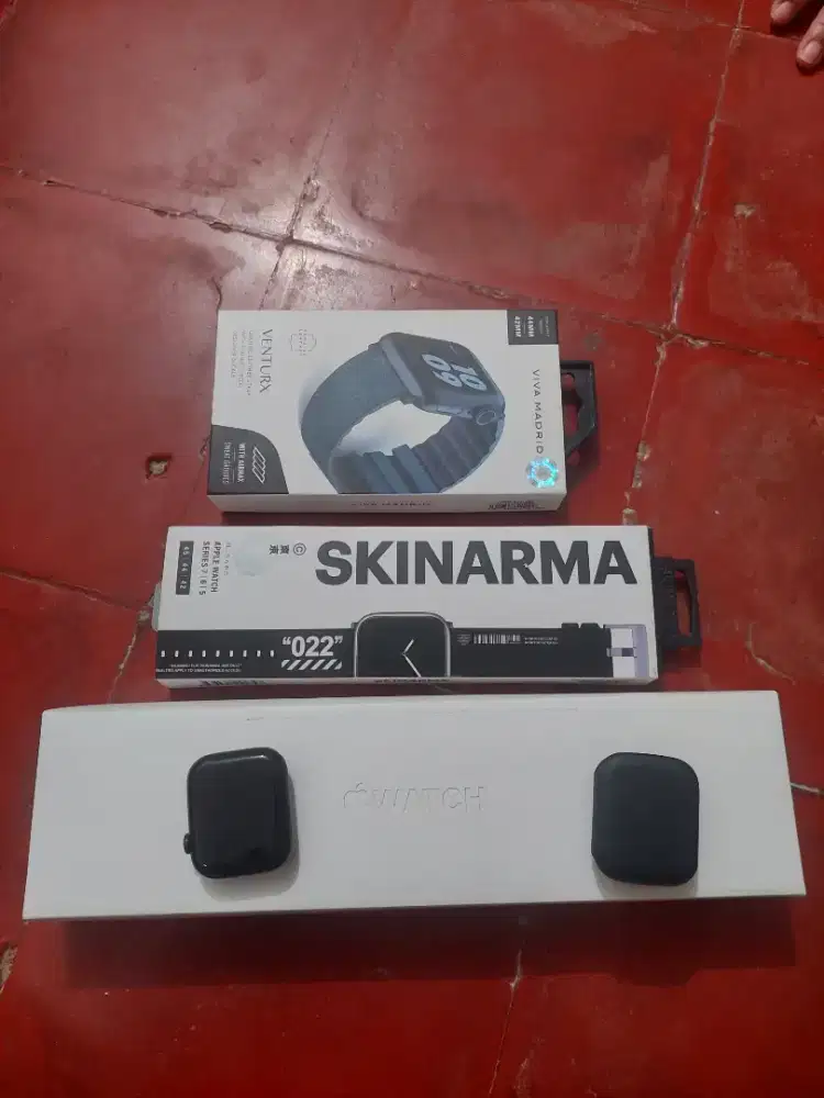 apple watch series 8 45mm ibox