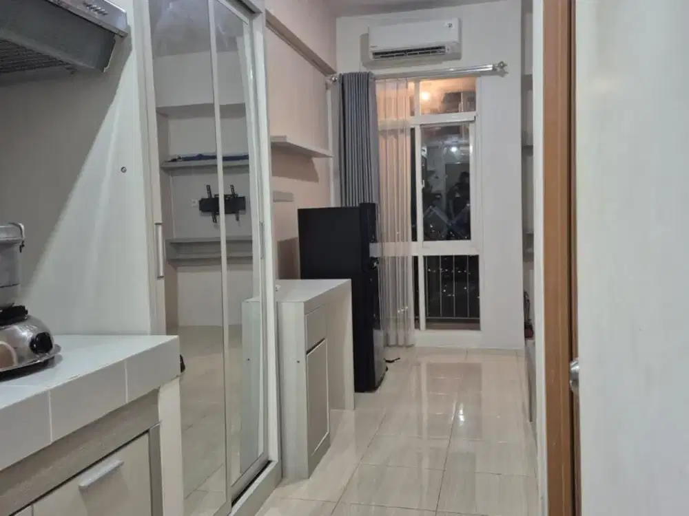 DIJUAL APARTEMEN BALEHINGGIL STUDIO