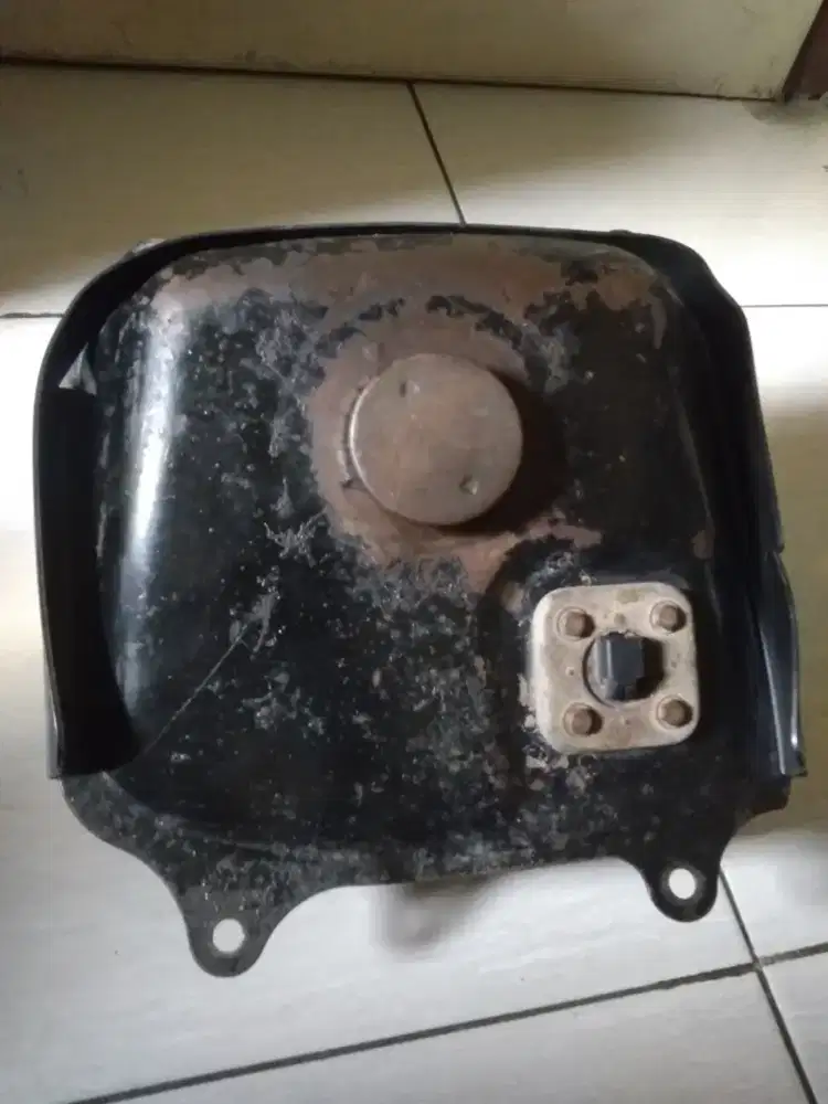 tangki mio 5TL sporty atau smile