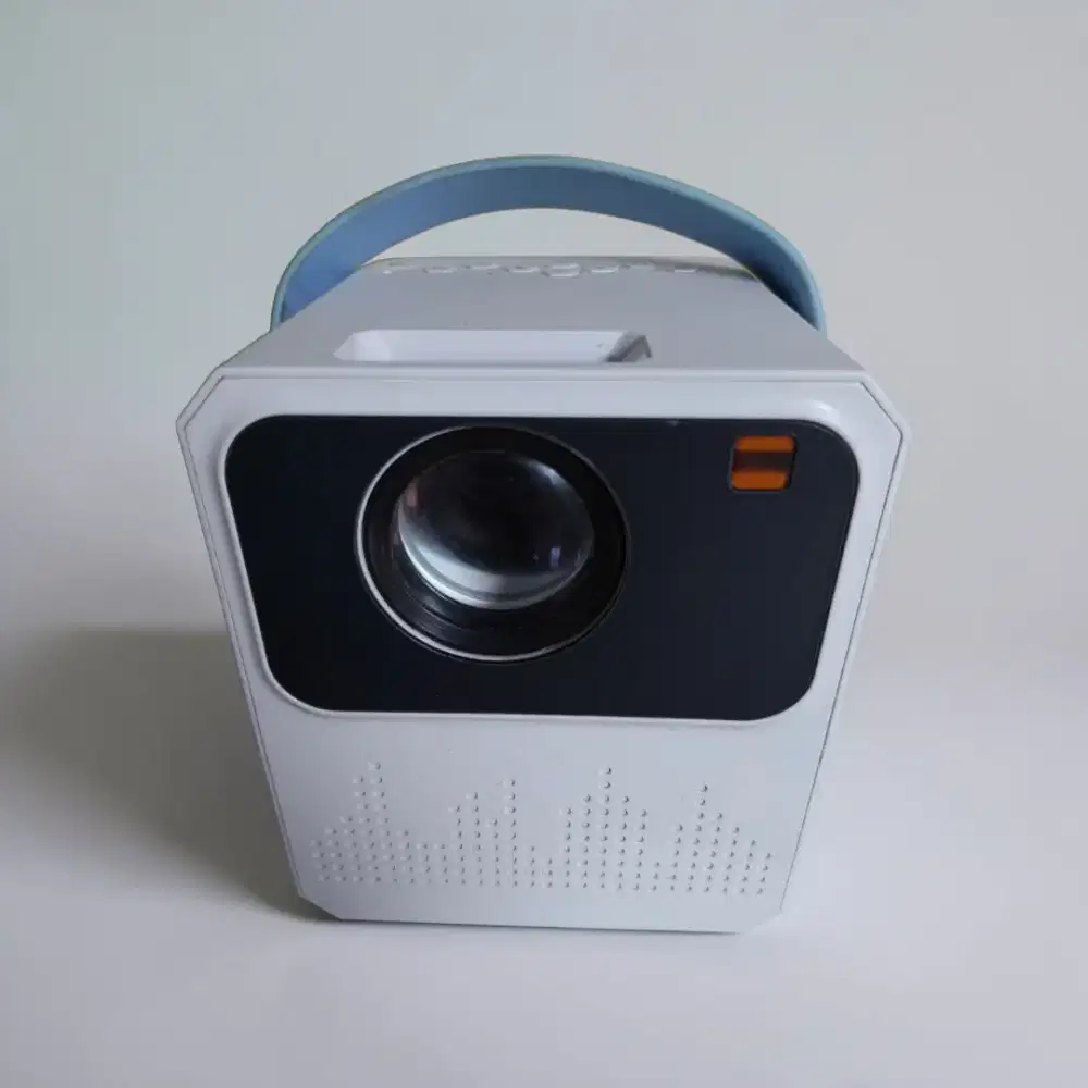 Android Proyector Tripsky T2mini Built-in Speaker Smart projector