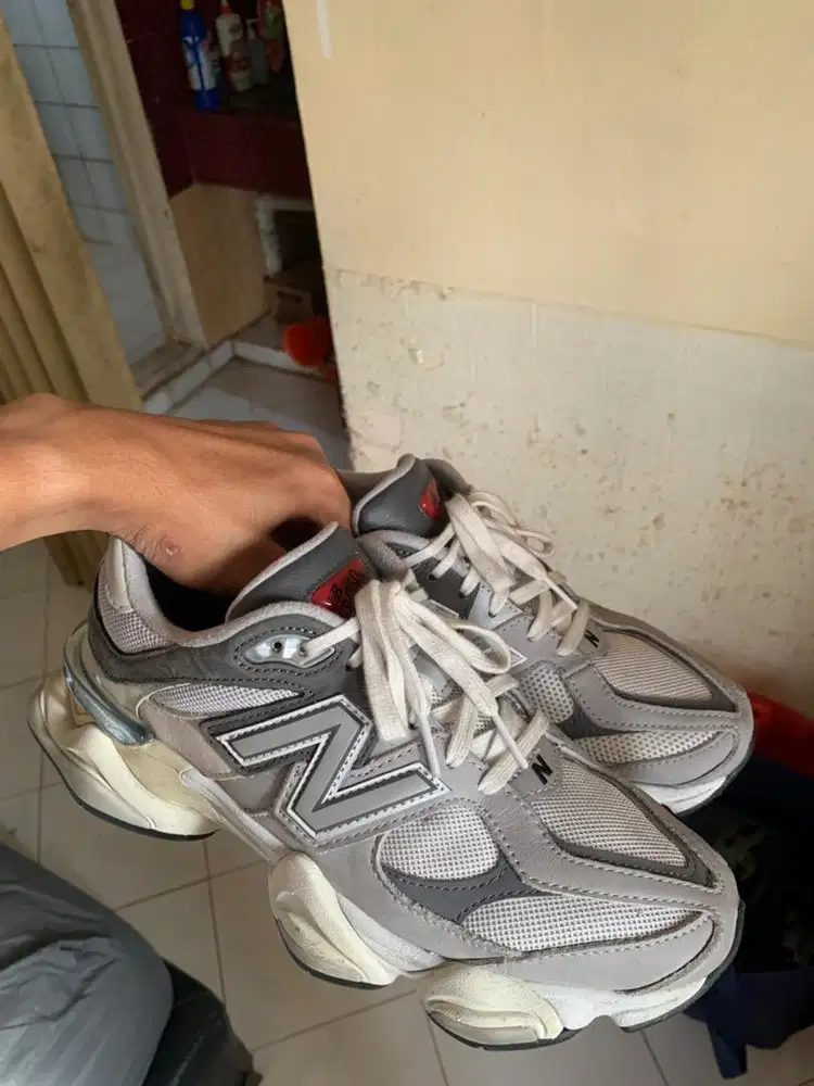 New Balance Type 9060