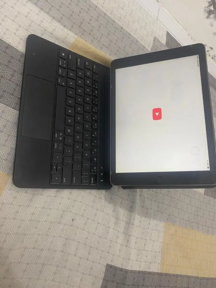 Apple Magic Keyboard