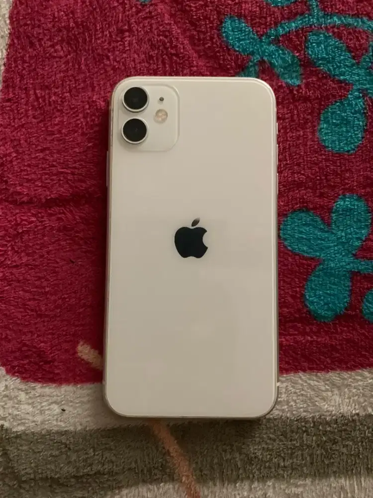 iPhone 11 64GB Inter