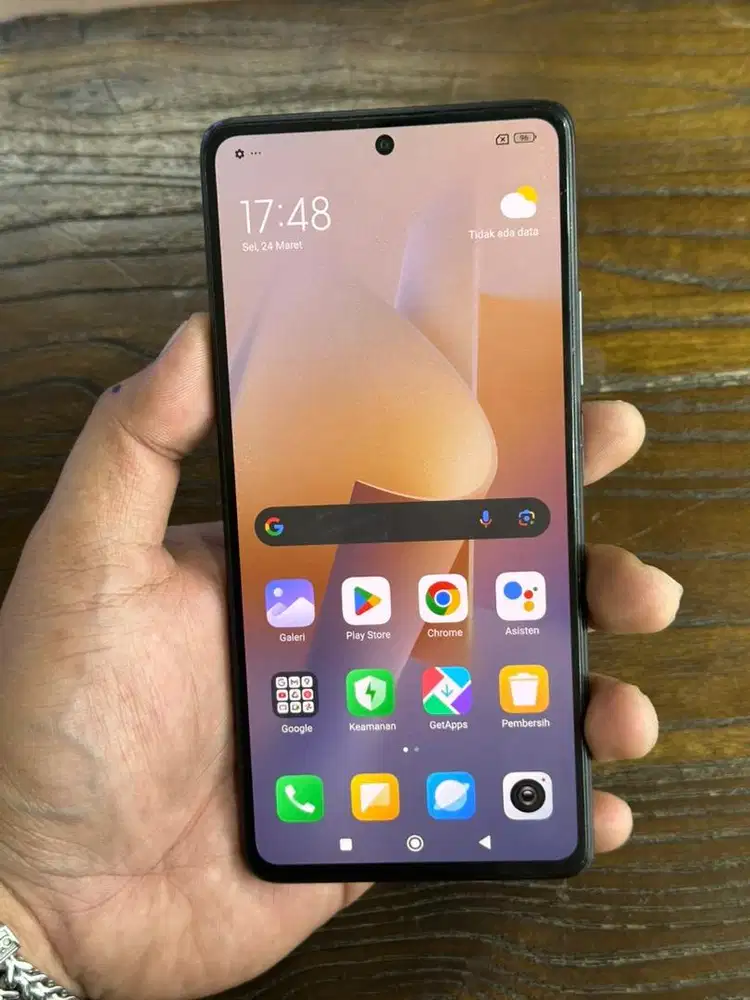 Xiaomi 11 t 5g 8/256gb