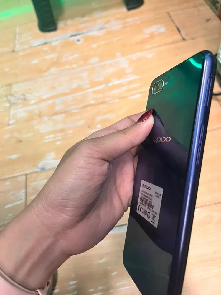 Jual hp oppo , bisa cod