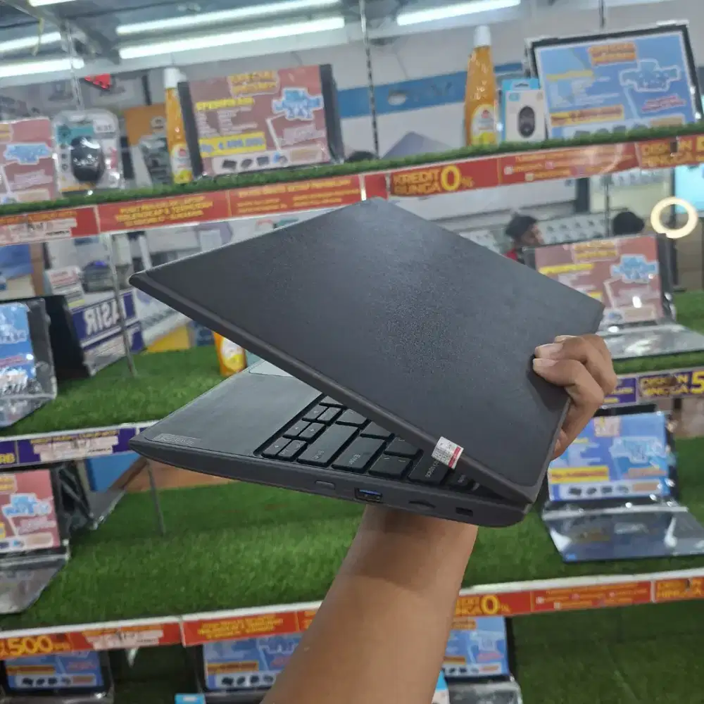 Kredit LENOVO 100E 2ND DP 0