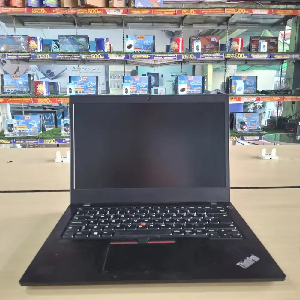 LENOVO THINKPAD L14 Kredit DP 0