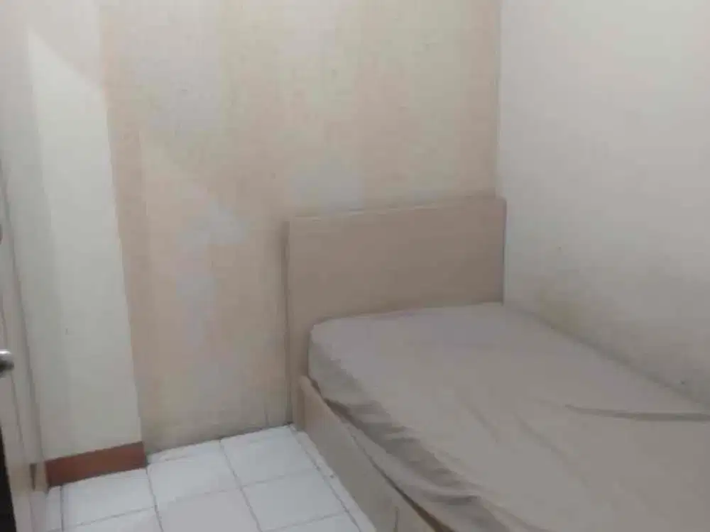 Dijual Unit Terbaik Apartemen Gateway Cicadas Tower Sapphire Lantai 3