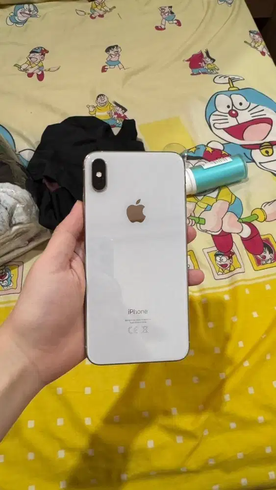 iphone xs max 64