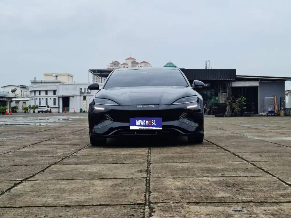 BYD Seal 0.0 Perfomance AWD 2024 low Km 14rb Tangan 1