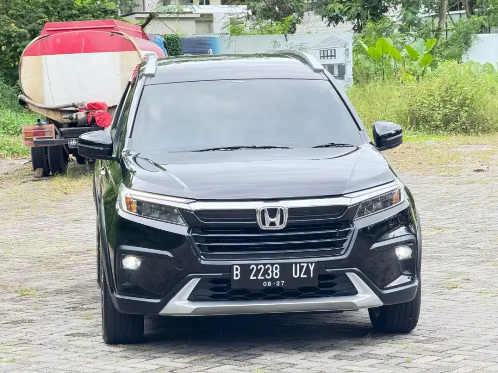 HONDA BR-V 1.5 PRESTIGE 2022 MATIC