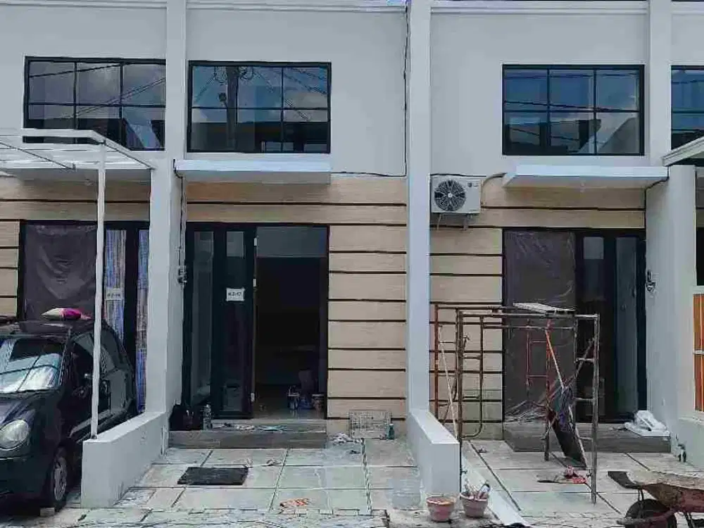 RUMAH MURAH GRAND ALANA WONOREJO RUNGKUT SURABAYA