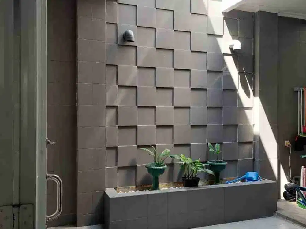 Dijual rumah perumahan elite jember