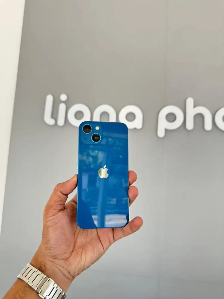 iphone 13 128gb ibox