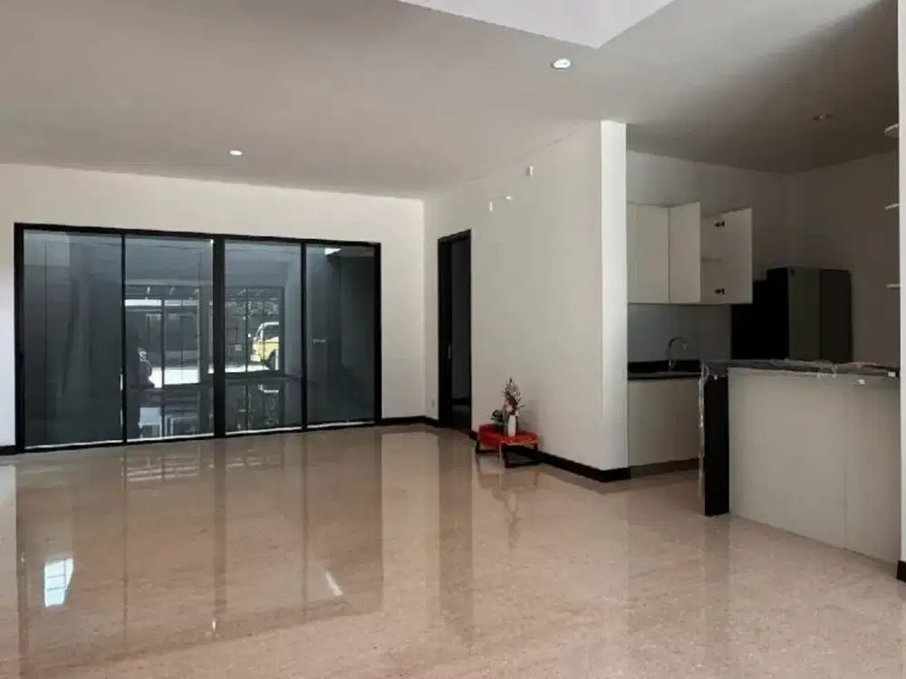 Dijual Cepat Rumah Mewah Siap Huni 3 Lantai Hiera Welton BSD City Brand New Tangerang Banten