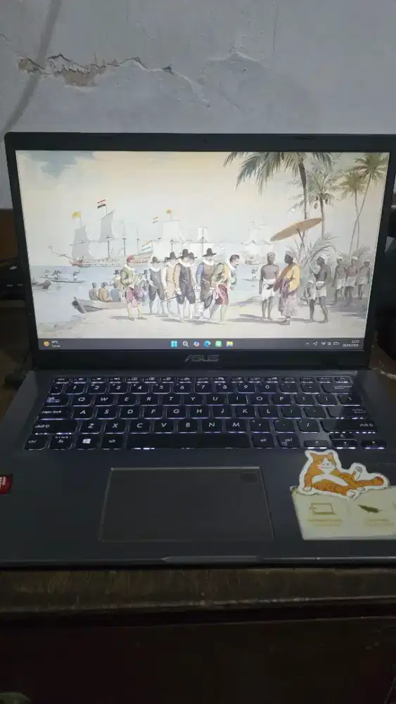 Laptop Asus Vivobook M415UA