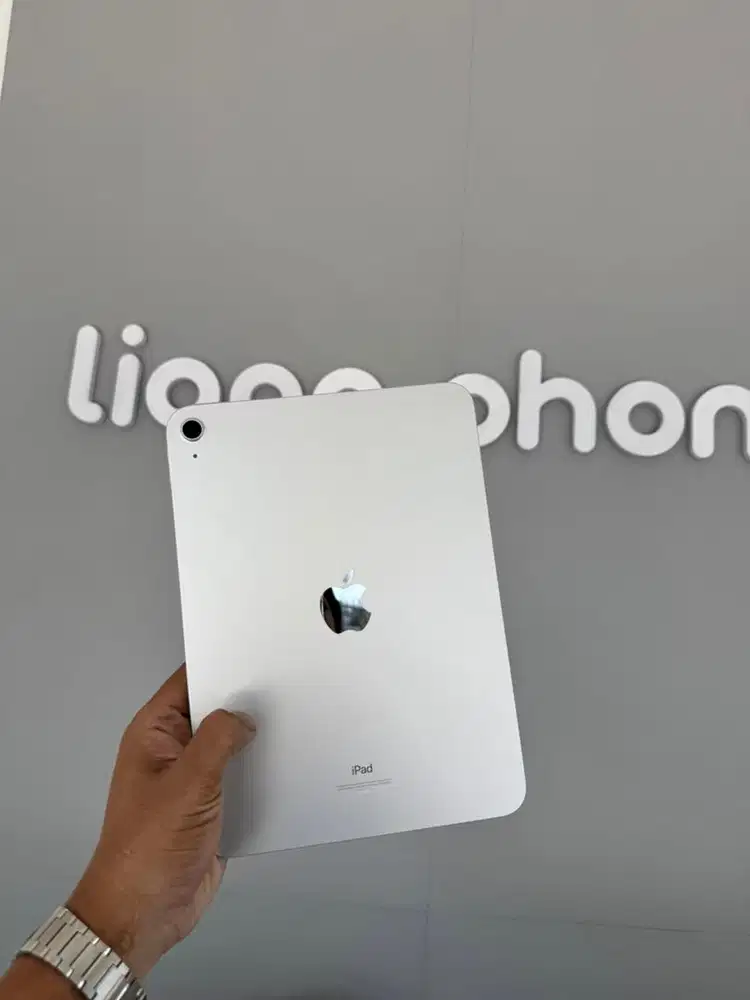 ipad gen 10 64gb ibox