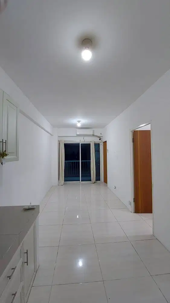Apartemen Puncak Bukit Golf 2 Bedroom Kosongan dkt Orchard Tanglin PTC