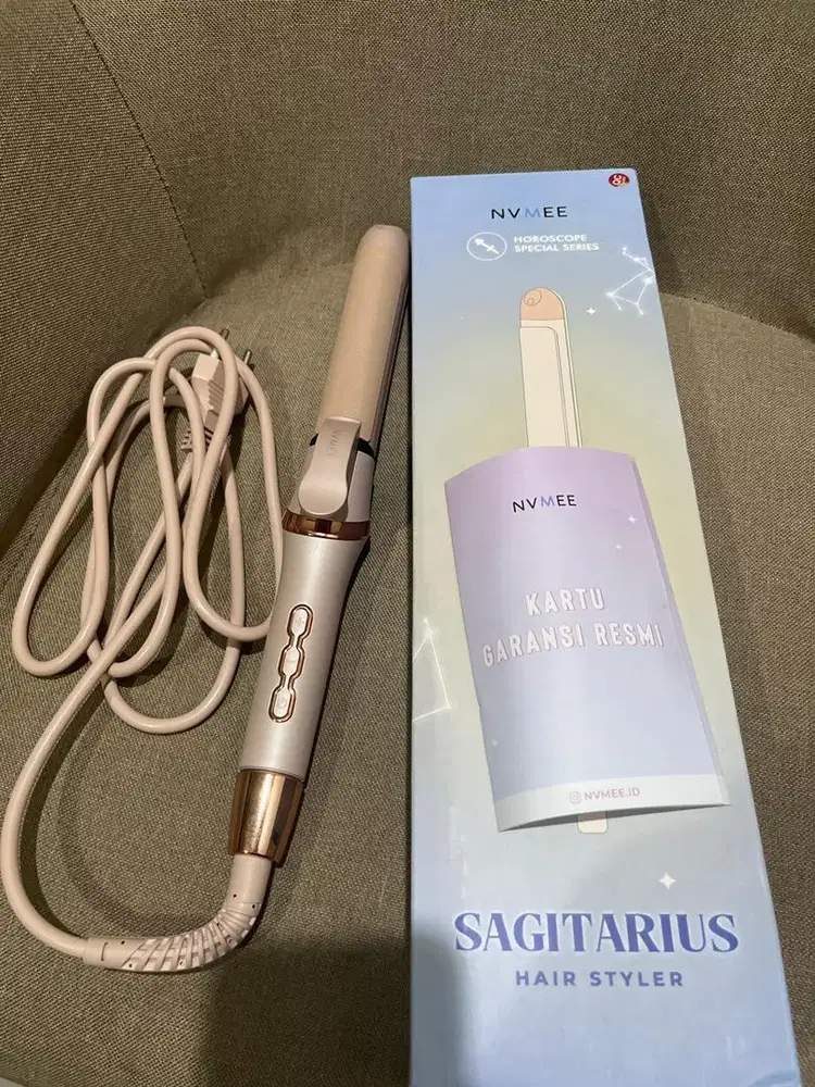 NVMEE SAGITARIUS