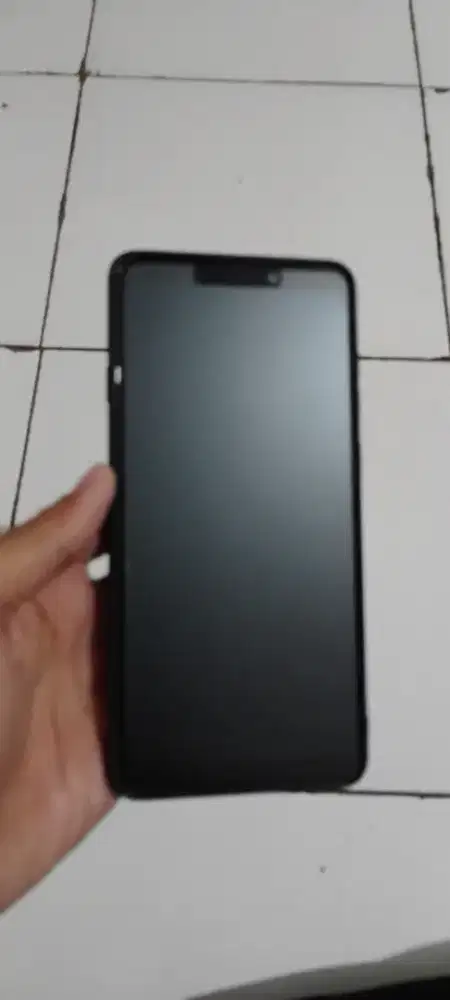 Samsung A9 2018 Mulus