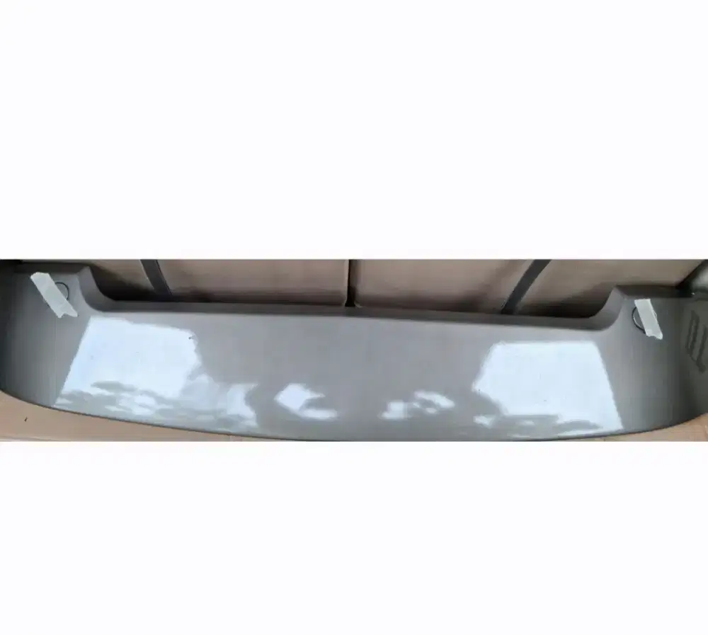 Spoiler Ertiga copotan